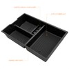 PM PERFORMOTOR Removable Center Console Insert Organizer Tray,Armrest Secondary Storage