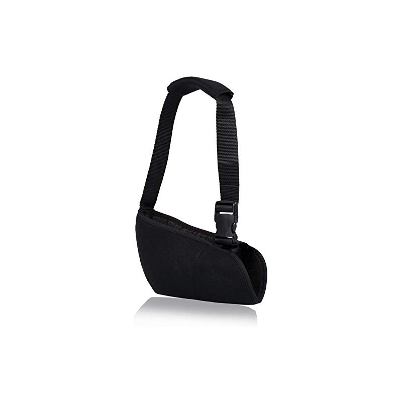 SOLES Pediatric Arm Sling with Padded Shoulder Strap (SLS513PD)