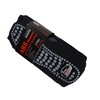 Pack of 2 or 4 Cocain Unisex Thermal Socks, Terry