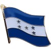 Flagline Honduras - National Lapel Pin