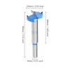 Kozelo Forstner Drill Bit - [26mm] Tungsten Carbide Auger Opener