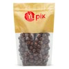 Yupik Milk Chocolate Covered Almonds, 2.2 lb (35.2 oz), Kosher,