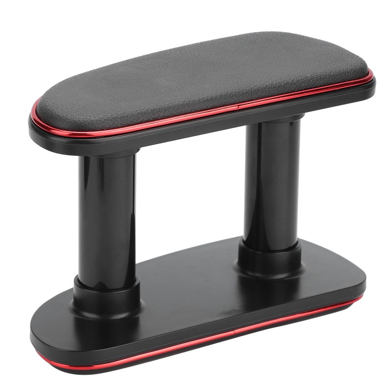 Universal Car Left Hand Armrest Pad Anti Fatigue Elbow Support