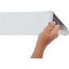 Bright Creations Magnetic Blank Sign Sheets - 4 x 12