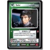 Decipher Star Trek CCG 1E BOG Blaze of Glory THARKET