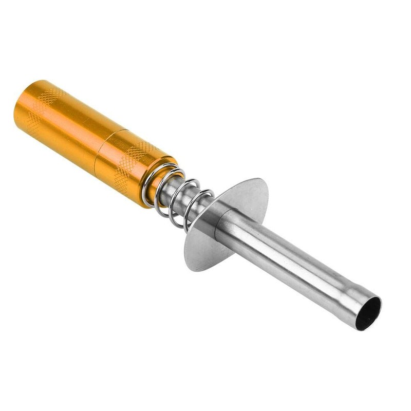 VGEBY1 RC Igniter, 80103 Engine Glow Plugs Starter Igniter RC