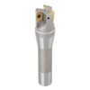 Accusize Industrial Tools 1-1/4'' by 5-27/32'' 90 Degree R8 Shank