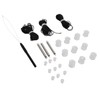 RV Shade Repair Kit Effective Professional Window Shade Restringing Kit