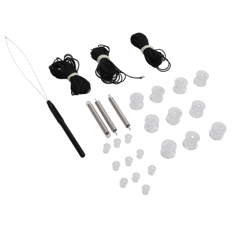 RV Shade Repair Kit Effective Professional Window Shade Restringing Kit