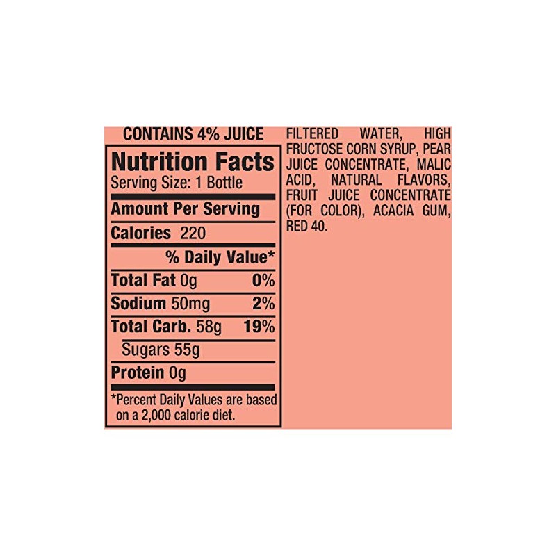 Mistic Kiwi Strawberry Drink, 16oz Glass Bottle (Pack of 6,