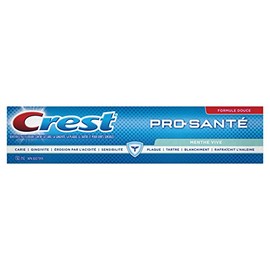 Crest Pro-Health Clean Mint Toothpaste, 130ml
