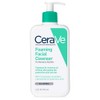 CeraVe Foaming Face Wash, Face Cleanser for Normal to Oily