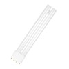 AMUFER 18W Bug Zapper Replacement Bulb, H-Shaped Tube with 4-Pin