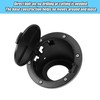 ACROPIX Gas Tank Cap for Jeep Wrangler JK Unlimited JK