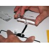 Magnifying Glasses for Watch and Jewelry Repair 3 Levels Magnifying