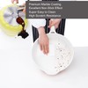 MGC Deep Frying Pan,With Lid (2.8 qt, 9.5 inch), Toxin-Free