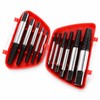 Damaged Screw Extractor Set for Repair Jobs – Carbon Steel