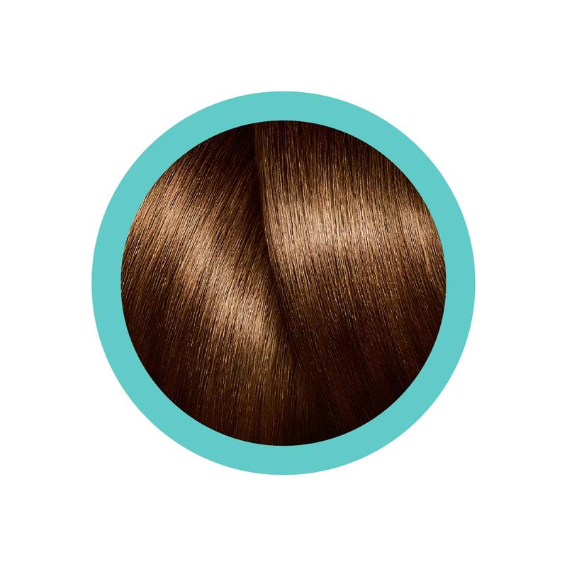 Retocador de raíces Magic Retouch L'Oréal Paris Tono Castaño Claro,