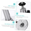 KONTONTY Detachable Projector Mount Ceiling Projector Bracket Wall Hanging Bracket