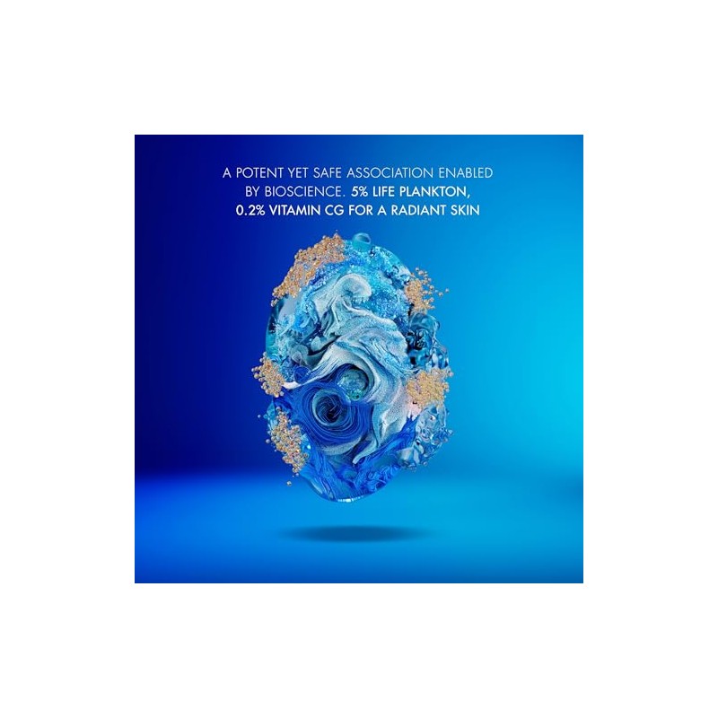Biotherm Life Plankton Crema Tratamiento Ojos