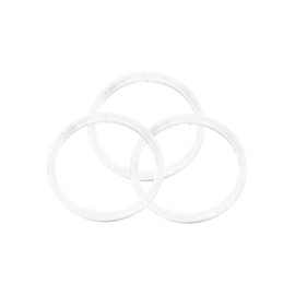 Rubber Slip Joint Washer 1-1/2"", 3/Card, Ind. Printed Bag, Display Box