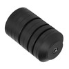Archery Bow Stabilizer Weight Kit Detachable Aluminum Alloy Counterweight Kit