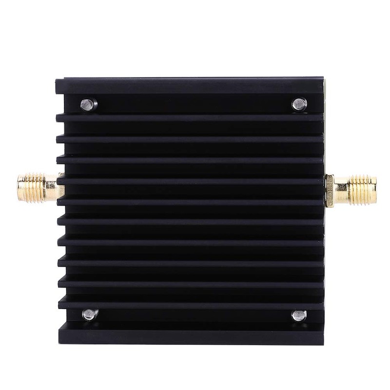 433MHz 5W Broadband RF Power Amplifier Broadband with SMA Female