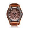 Curren Men Sport Quartz Watch Fashion Calendar Watches Big Dial