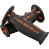 Daytona Progrip 98029 Motorcycle Grip, Handle Diameter φ0.9 in (22.2
