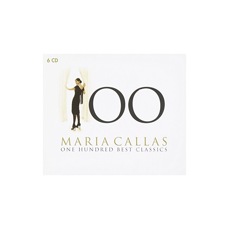 100 Best Callas