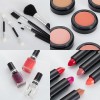 Kit De Maquillaje Profesional,sombras Ojos Paleta Para Mujer