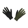 GOREWEAR Zone Thermal Gloves, Utility Green, 7
