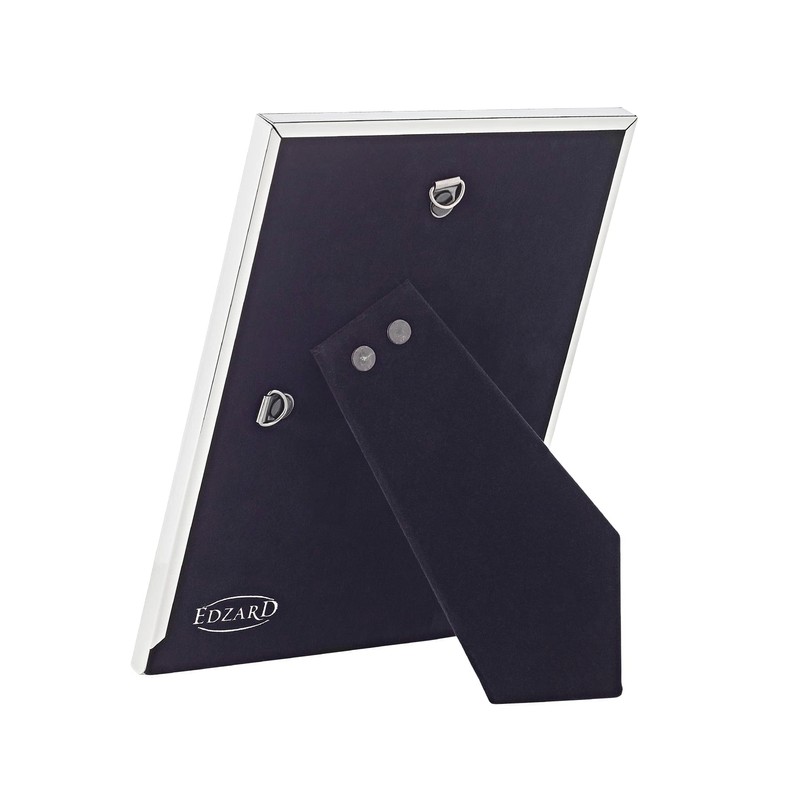 EDZARD Altamura Picture Frame for Photo 13 x 18 cm