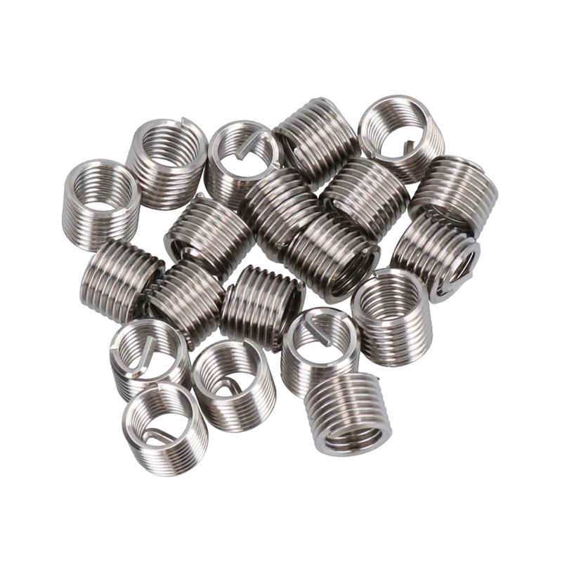 AB Tools M8 x 1.25mm Thread Tap Repair Cutter kit