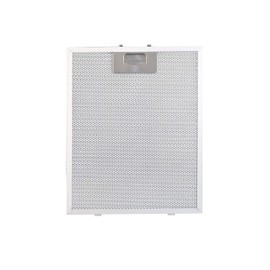 Broan-NuTone S99010489 Aluminum Replacement Filters for BWP1244SS range hood