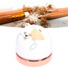 Cute Animal Design Desktop Vacuum Cleaner USB Charging Mini Dust
