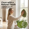 ZPSCXQ Green Hand Towels For Kitchen And Bathroom Use, Sage