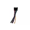 IMC Audio WH-7301 Wire Harness for Aftermarket Stereo Installation
