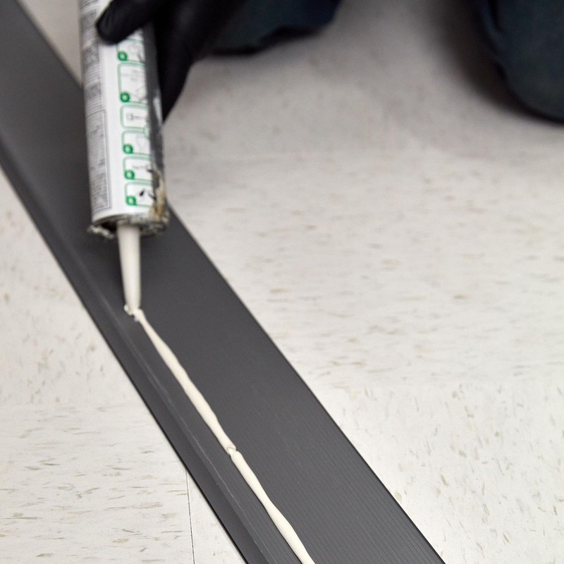 MAPEI Ultrabond ECO 575 Wall-Base Adhesive, 28.7 oz Tube, Strong,