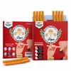 SEWAK Higiene Oral Oral Cepillo de dientes Natural 10 Unidades