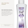 Salerm Ultra Violet Shot Shampoo 300ml - Incluye Regalo -