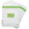 Smelly Proof 10 x Expandable Stand & Fill REUSABLE Storage