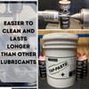 Tap-Paste Machining Lubricant All-Purpose Cutting Oil Thick Formula | Perfect