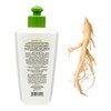 GINSENAT Crema Para Peinar Bergamota 300ml Bergamota, sabila, ginseng