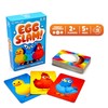 Format Games Egg Slam Card Game - Fast-Paced Color Mixing