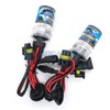 O-NEX 2 Bombillas XENON HID 35 W AC, 3000 K,