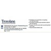 Tronolane Anesthetic Cream for Hemorrhoids 1 oz (Pack of 2)