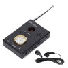 Anti Eavesdropping Signal Monitoring Detector Anti Sneak Finder for Finding