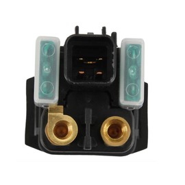 Starter Solenoid Yamaha YFM660 Grizzly Raptor Rhino 350 Bruin Big Bear Wolverine Starter Relay