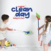 Play22 Kids Cleaning Set 4 Piece - Toy Cleaning Set
